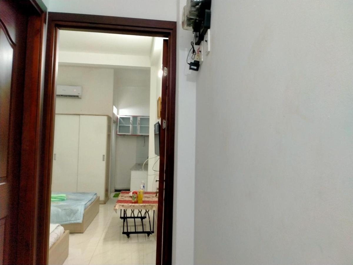 Apartment Traveler's Choice In Vietnam 1