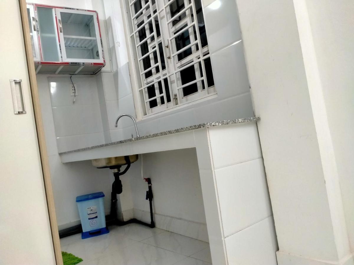 Traveler's Choice In Vietnam 1 Apartment