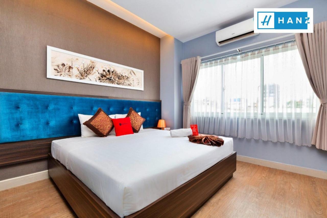 Khách sạn Hanz Premium Bamboo TP. Hồ Chí Minh