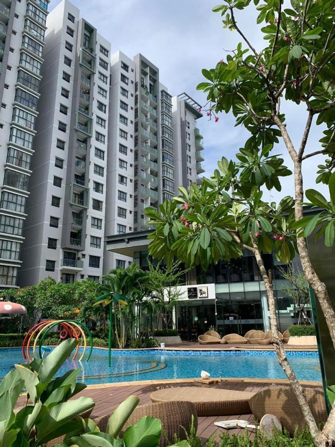Pangsapuri Emerald City