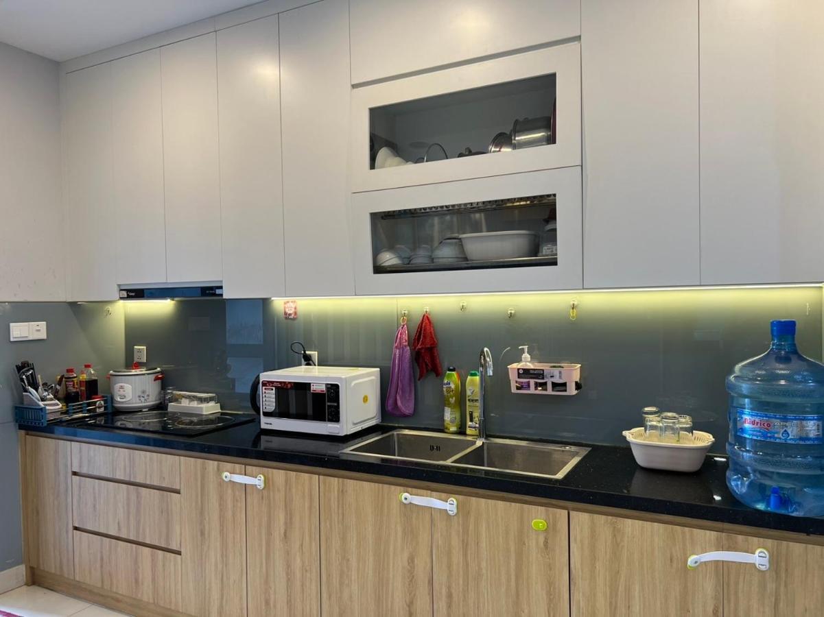 Apartment Emerald City Ho Chi Minh City