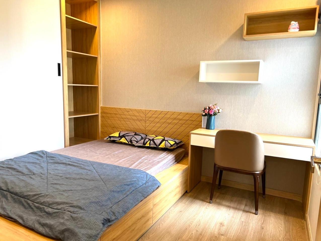 Apartment Emerald City *
