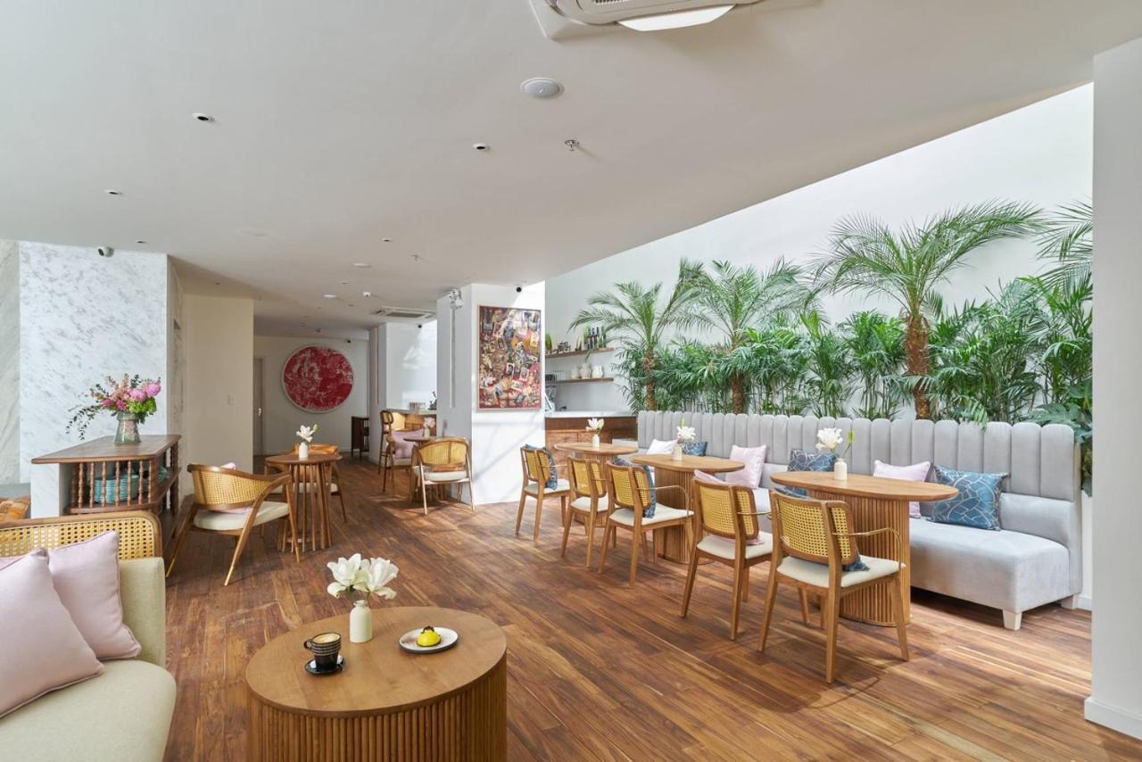 Silverland 4* Ho Chi Minh City