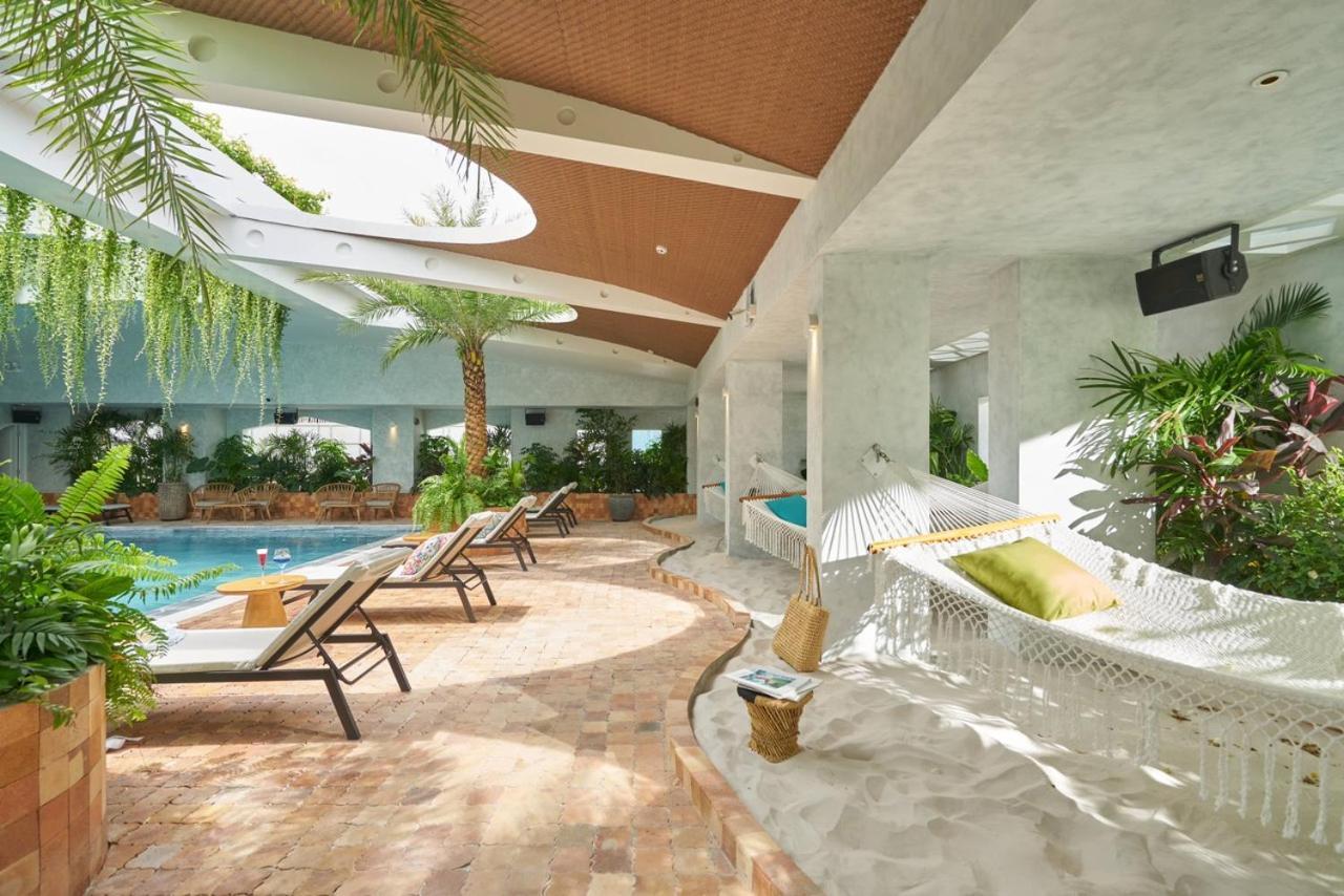 Hotel Silverland Ho Chi Minh City