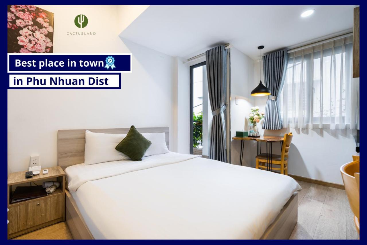 Cactusland & Aparthotel 3*