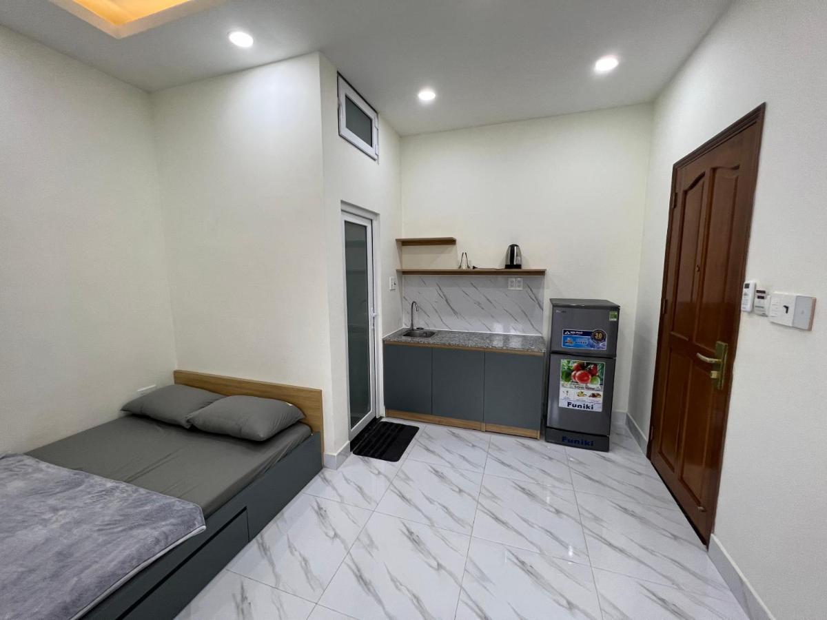 Le House - 1a Btw Airport And D1 Center, Fast Wifi And Check-in 24-7 Căn hộ TP. Hồ Chí Minh