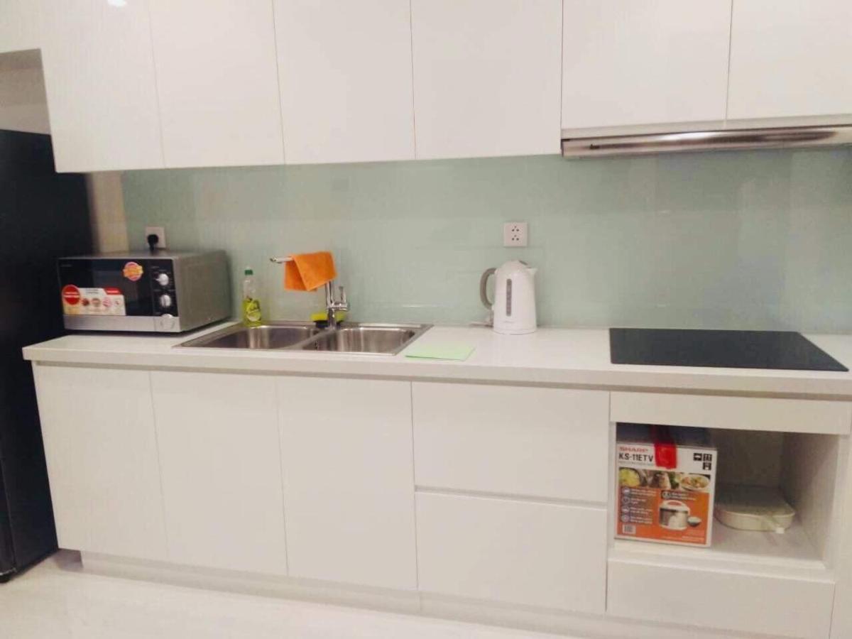 Pangsapuri Vinhomes Park Landmark Ho Dv