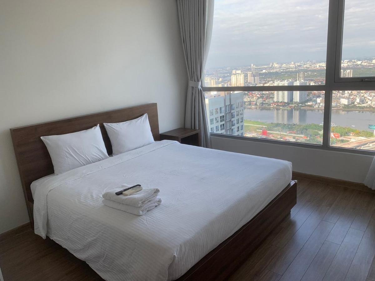 Vinhomes Park Landmark Ho Dv Bandar Ho Chi Minh