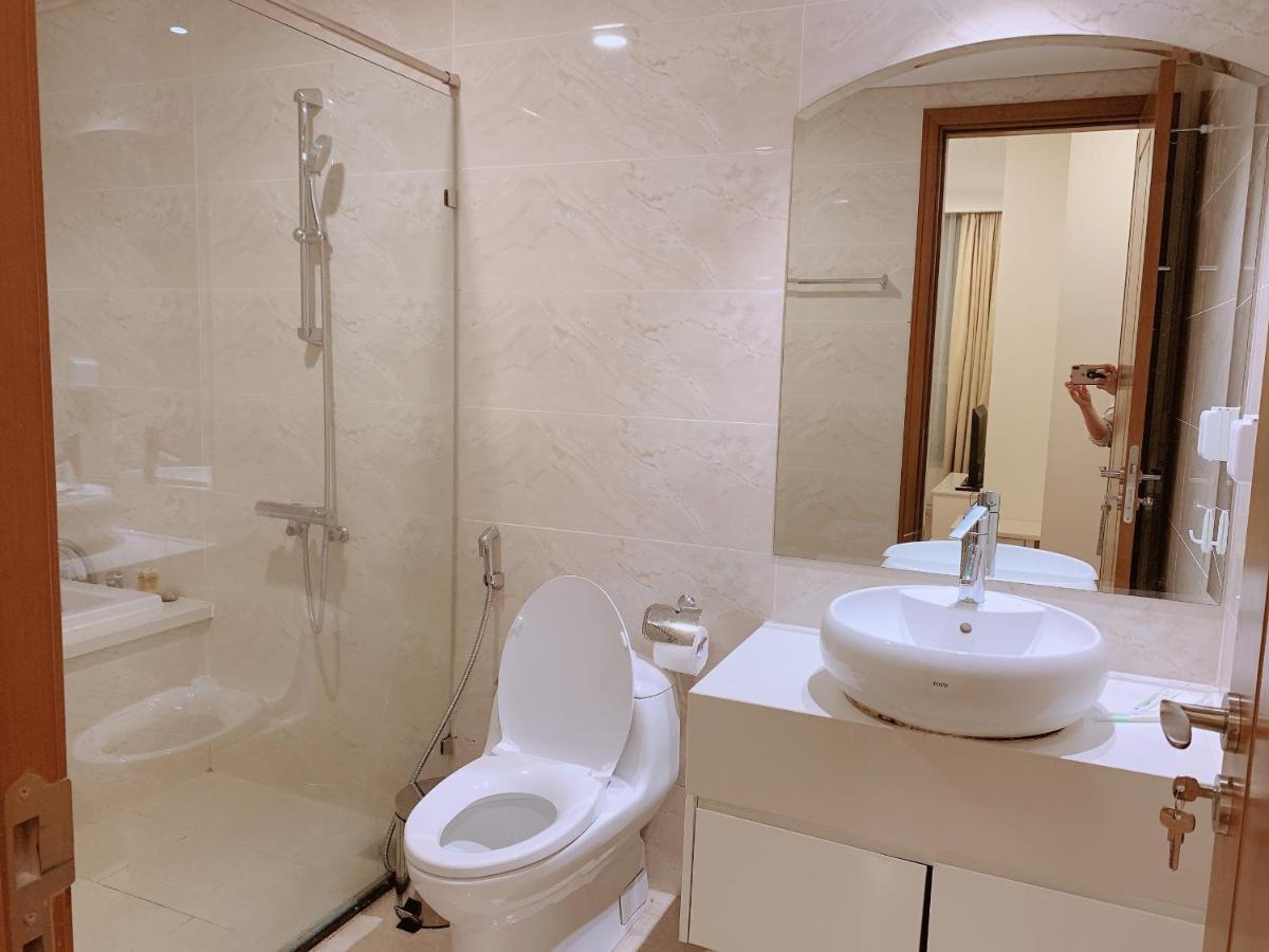 Vinhomes Park Landmark Ho Dv Pangsapuri
