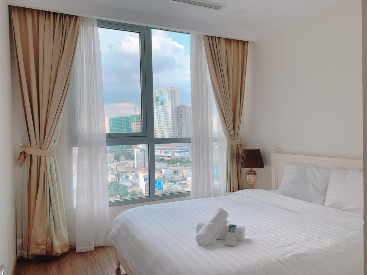 Vinhomes Park Landmark Ho Dv Bandar Ho Chi Minh