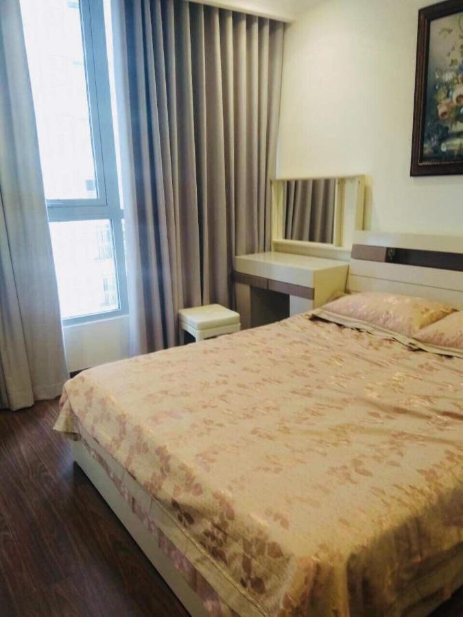Pangsapuri Vinhomes Park Landmark Ho Dv Bandar Ho Chi Minh