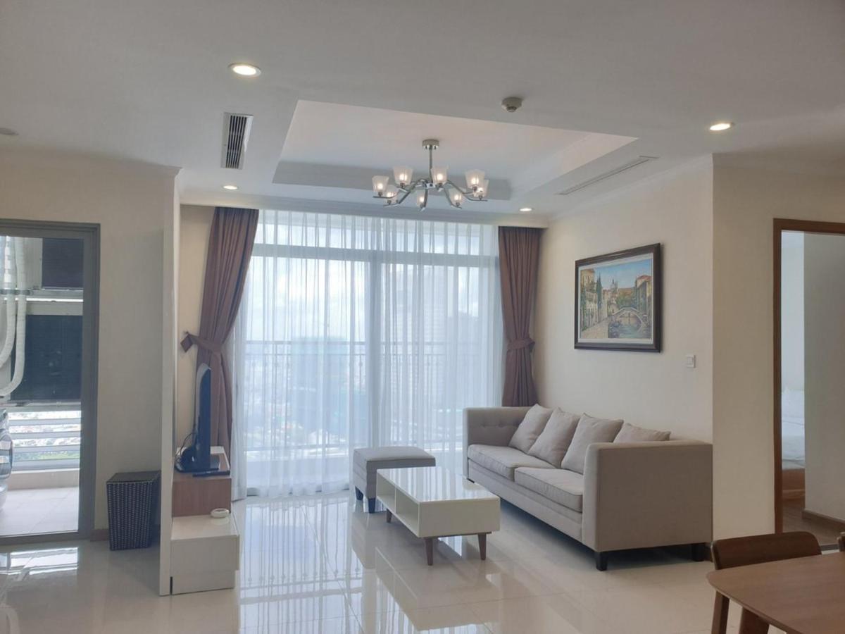 Vinhomes Park Landmark Ho Dv Pangsapuri *