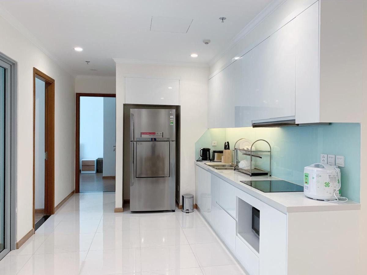 Pangsapuri Vinhomes Park Landmark Ho Dv *
