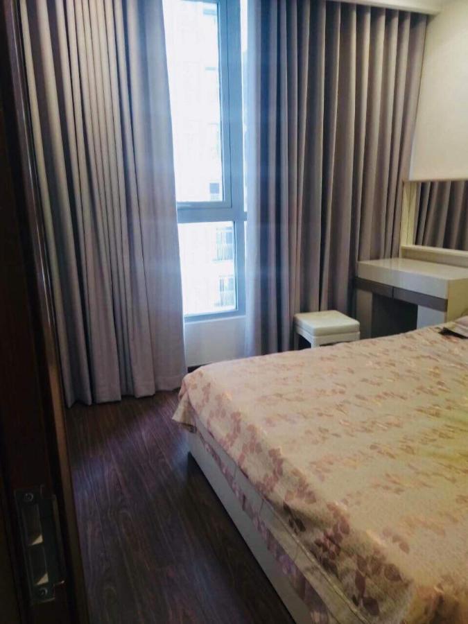 Pangsapuri Vinhomes Park Landmark Ho Dv