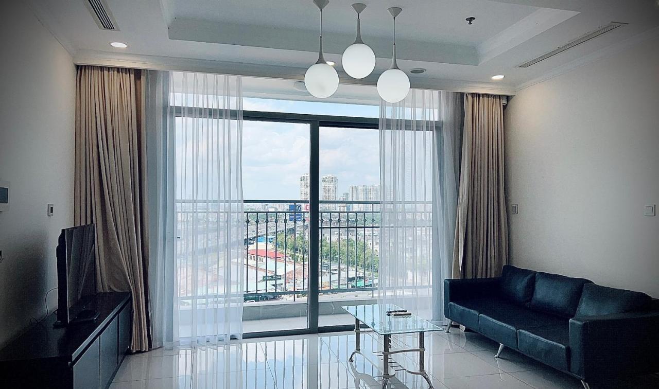 Pangsapuri Vinhomes Park Landmark Ho Dv