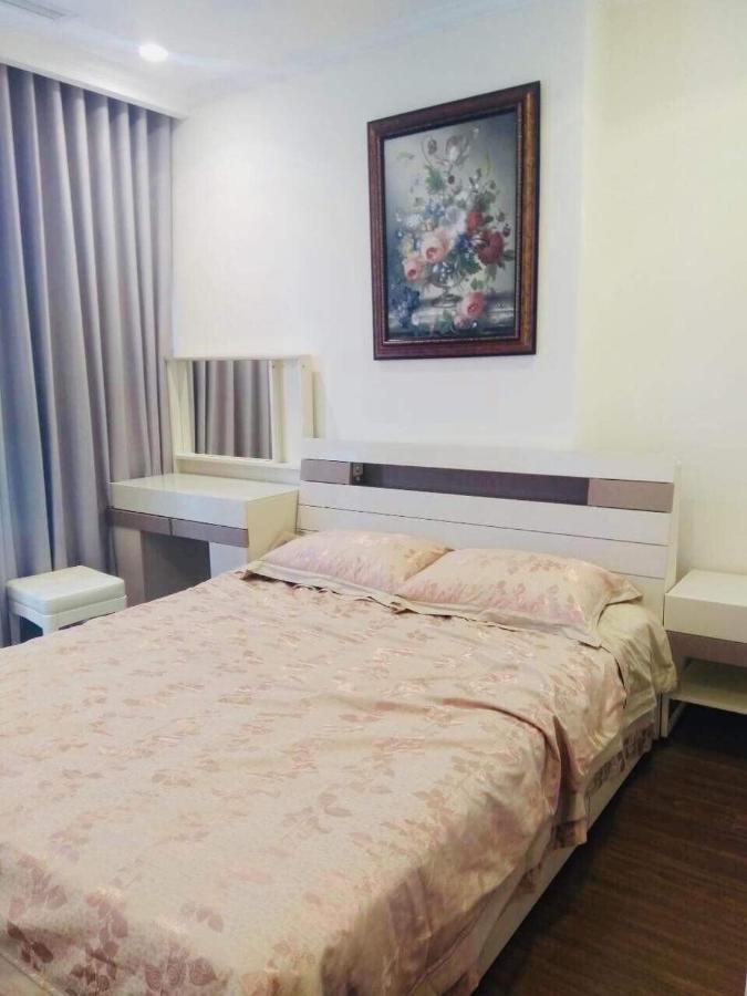 Pangsapuri Vinhomes Park Landmark Ho Dv