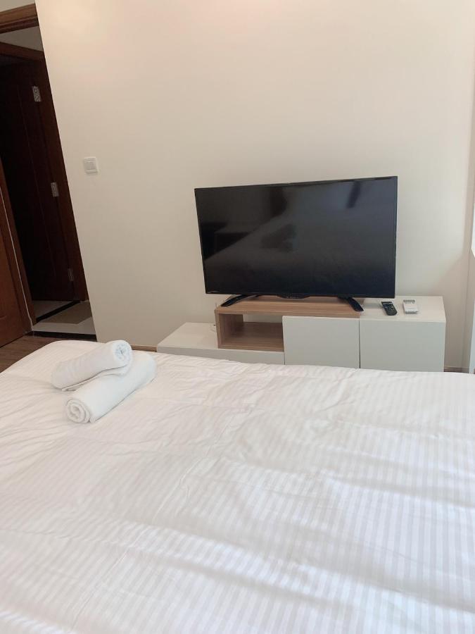 Vinhomes Park Landmark Ho Dv Bandar Ho Chi Minh