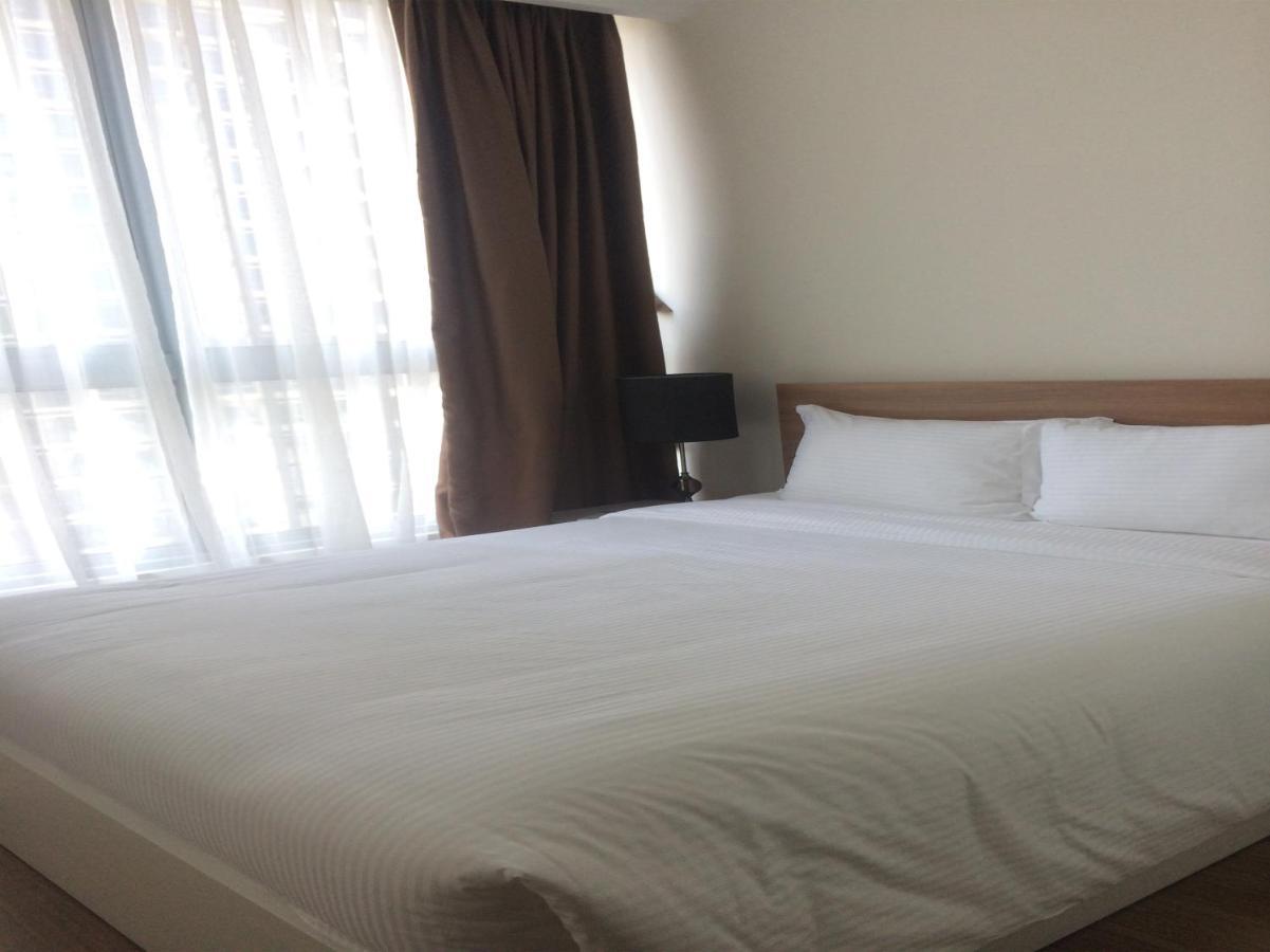 Vinhomes Park Landmark Ho Dv Pangsapuri Bandar Ho Chi Minh