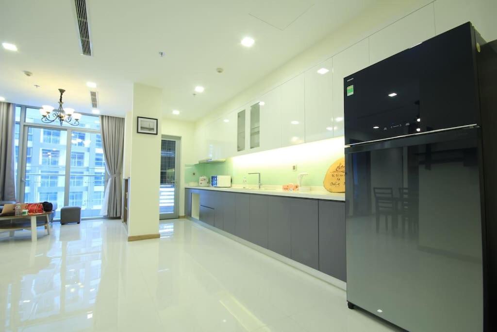Vinhomes Park Landmark Ho Dv Bandar Ho Chi Minh