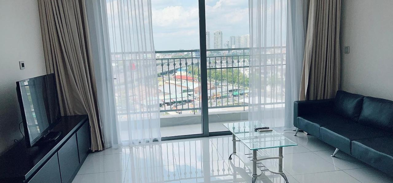 Pangsapuri Vinhomes Park Landmark Ho Dv *