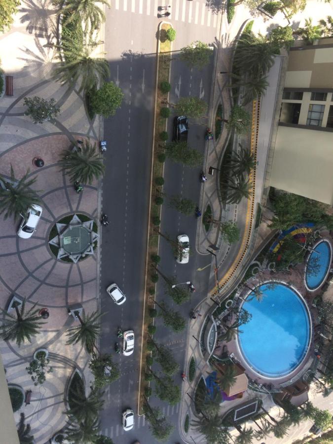 Vinhomes Park Landmark Ho Dv Bandar Ho Chi Minh
