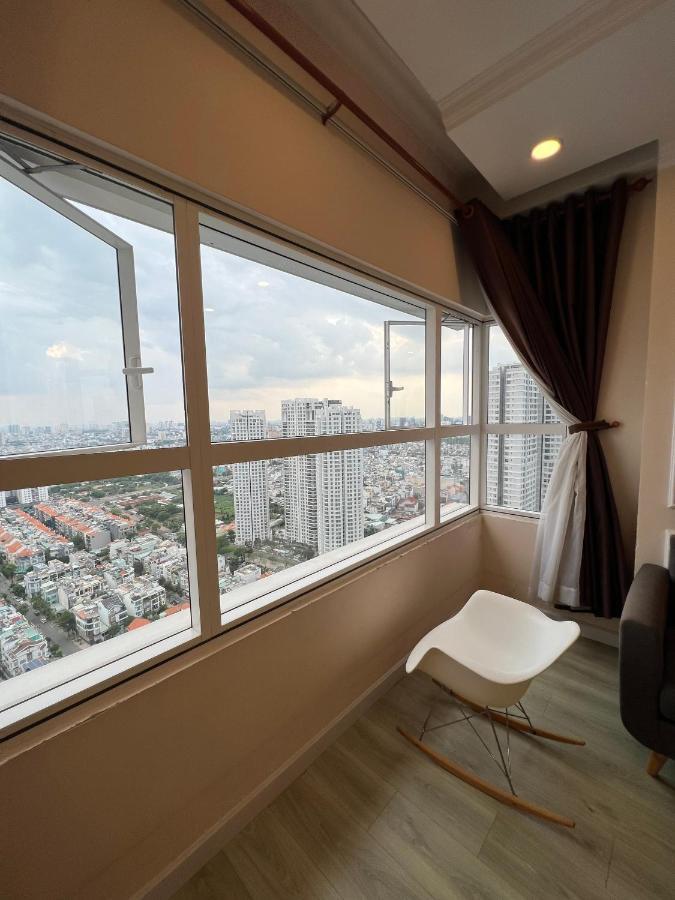 Sunrise Central By Dhome * Ho Chi Minh City