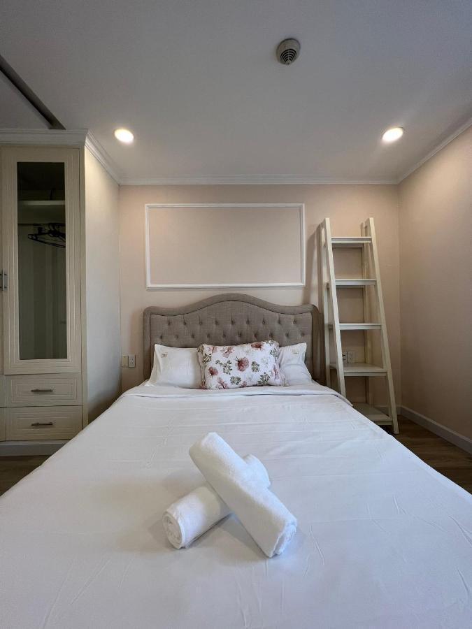 Sunrise Central By Dhome Apartment