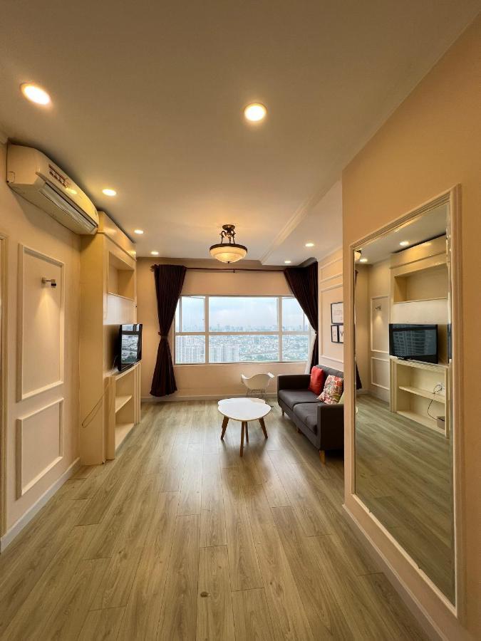 Sunrise Central By Dhome Apartment *