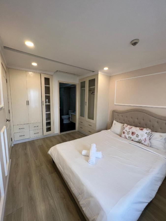 Sunrise Central By Dhome Apartment