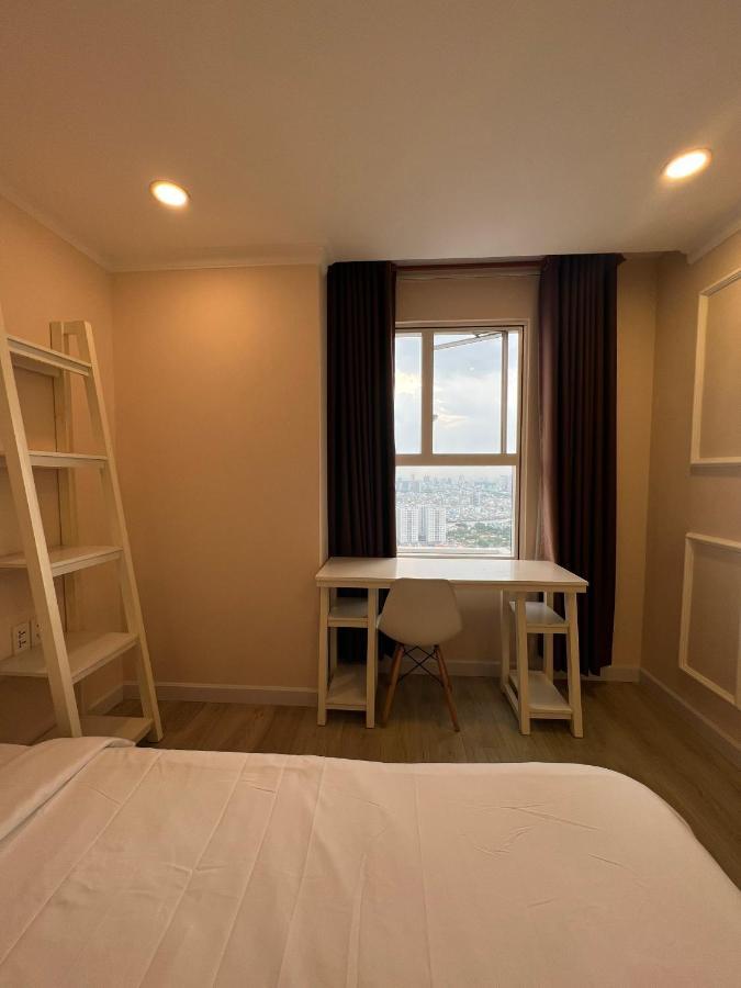 Sunrise Central By Dhome Apartment