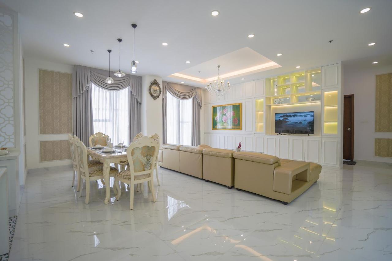 Apartment Sunrise Central By Dhome *