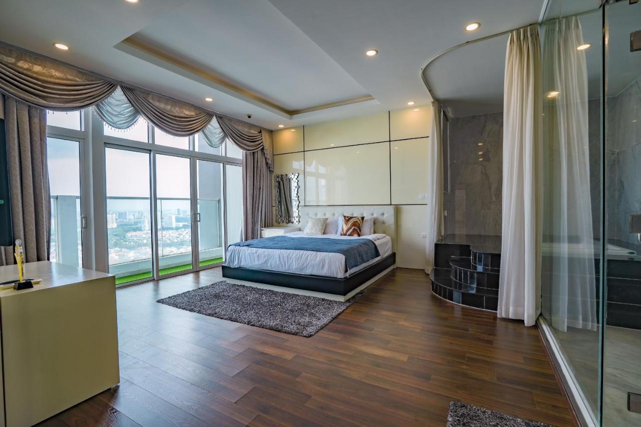 Apartment Sunrise Central By Dhome *