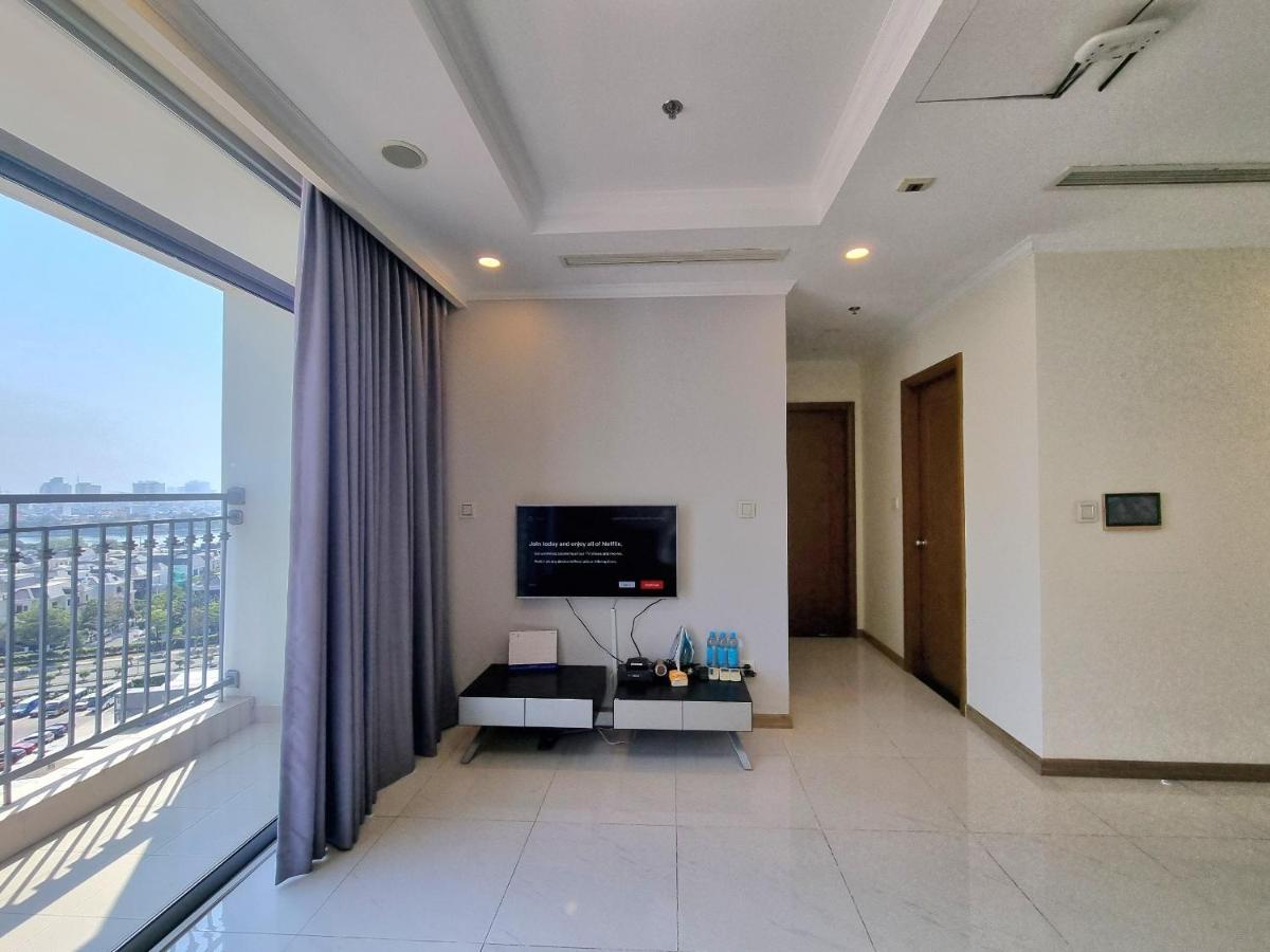 King House - Vinhomes Park Ho Chi Minh City