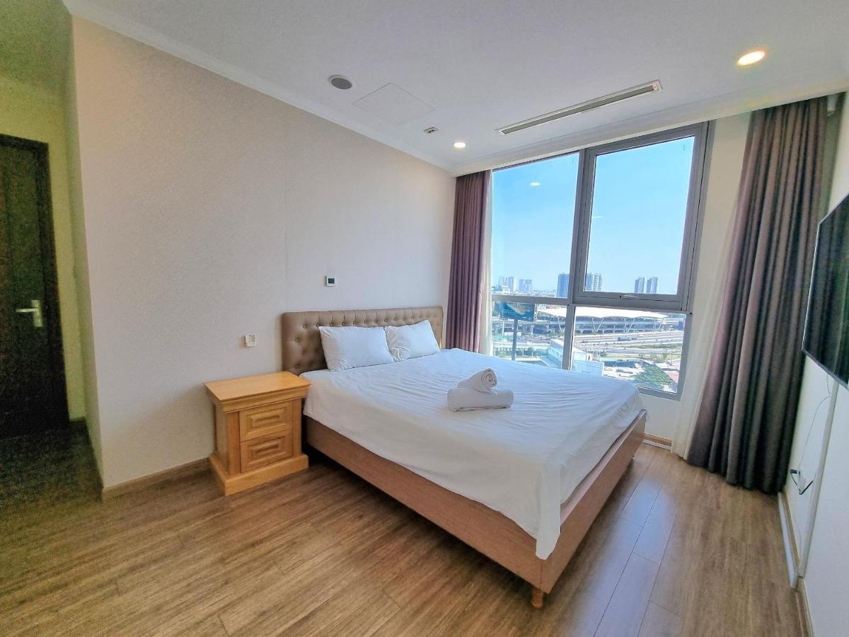 Apartment King House - Vinhomes Park