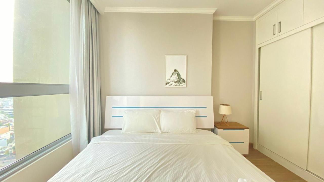 King House - Vinhomes Park Ho Chi Minh City