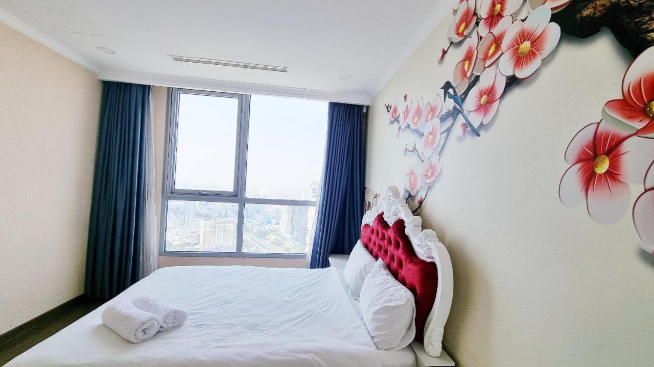 King House - Vinhomes Park Apartment Ho Chi Minh City