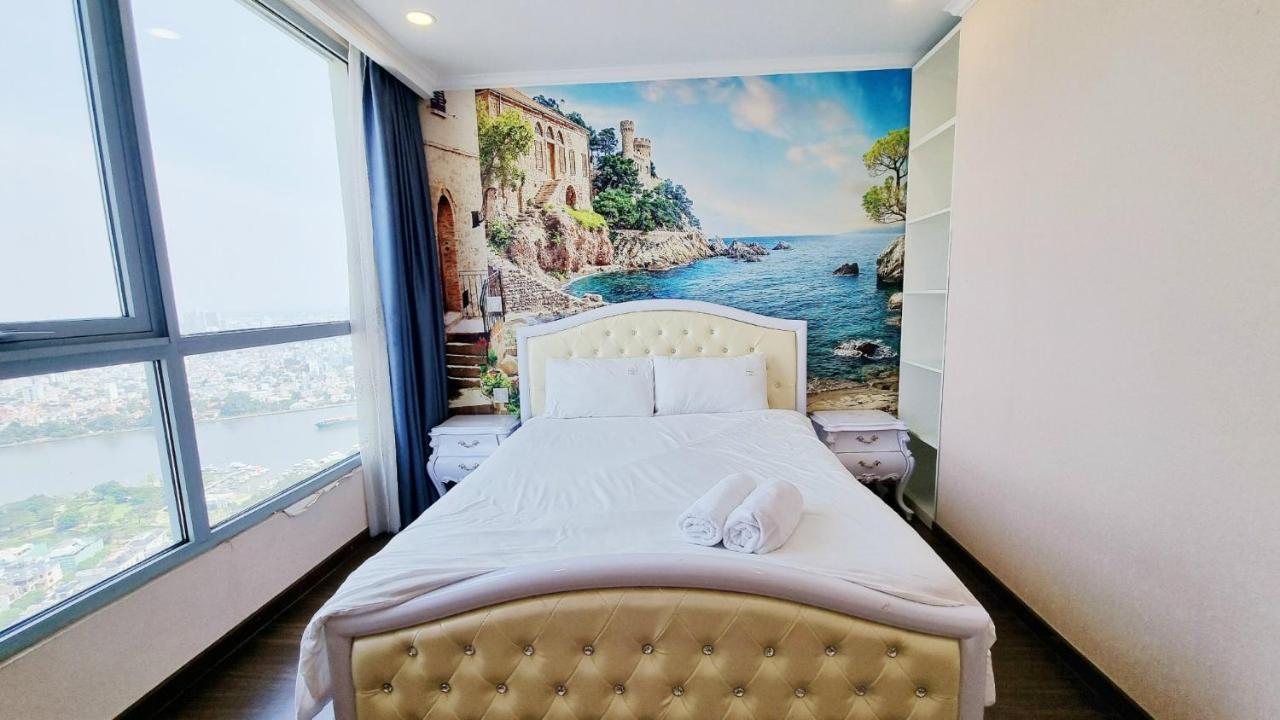 Apartment King House - Vinhomes Park