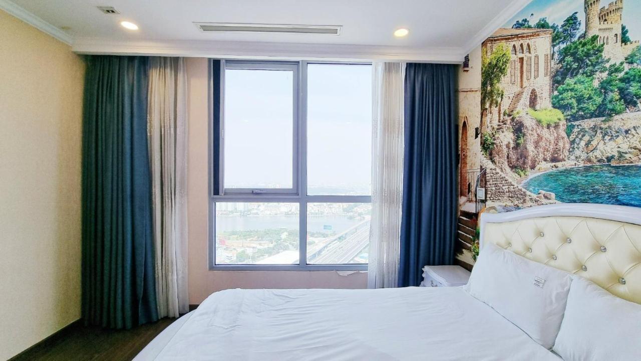 King House - Vinhomes Park Apartment