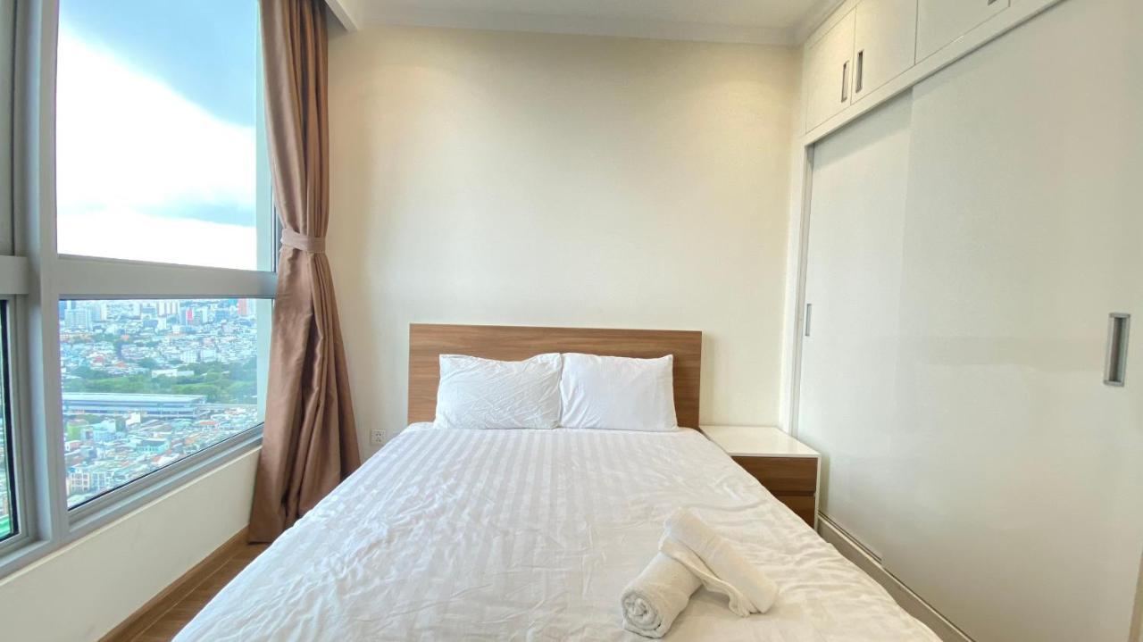 King House - Vinhomes Park *