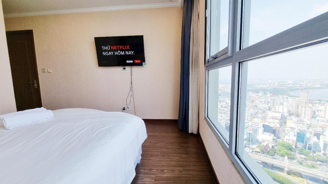 King House - Vinhomes Park * Ho Chi Minh City