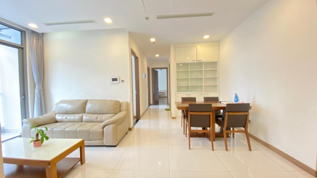 King House - Vinhomes Park Apartment