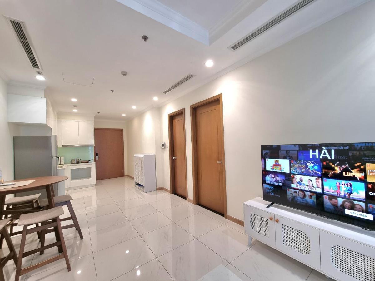 King House - Vinhomes Park Ho Chi Minh City