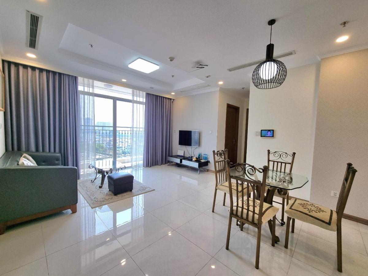 King House - Vinhomes Park * Ho Chi Minh City
