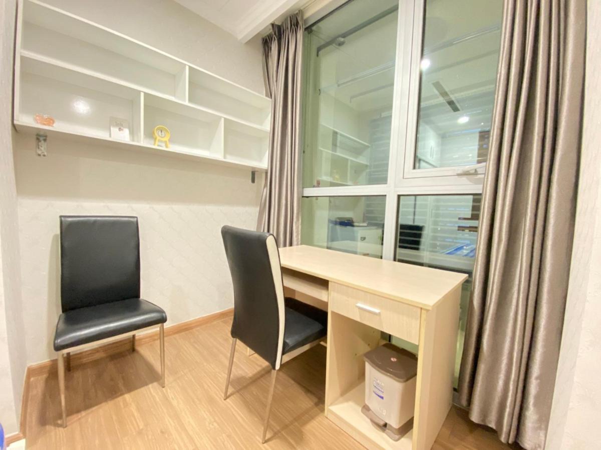 King House - Vinhomes Park Ho Chi Minh City