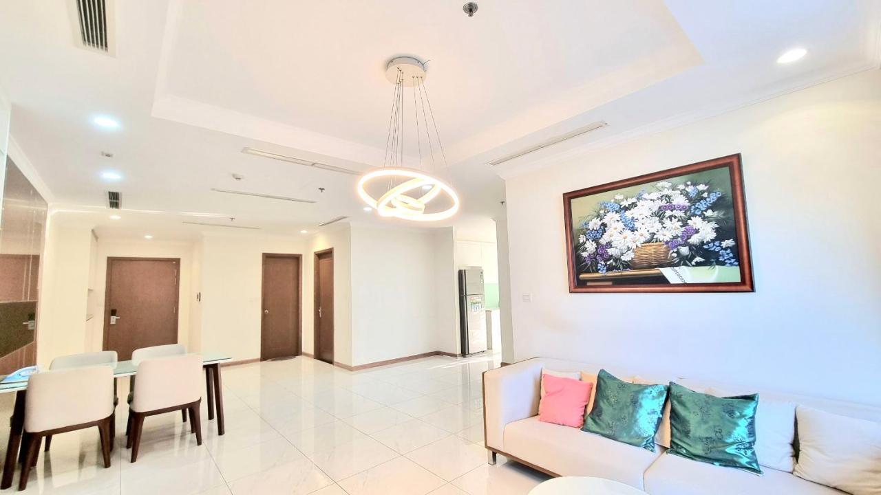 King House - Vinhomes Park Ho Chi Minh City