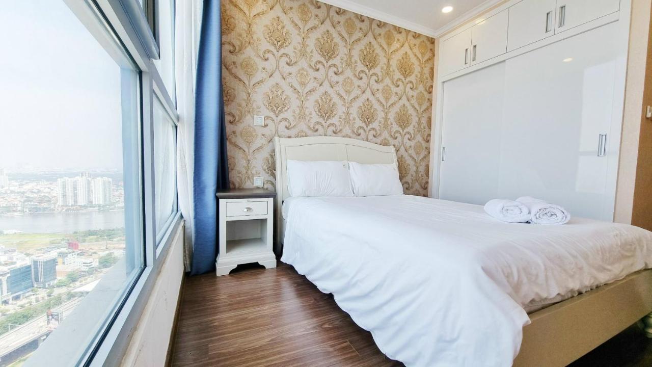 Apartment King House - Vinhomes Park