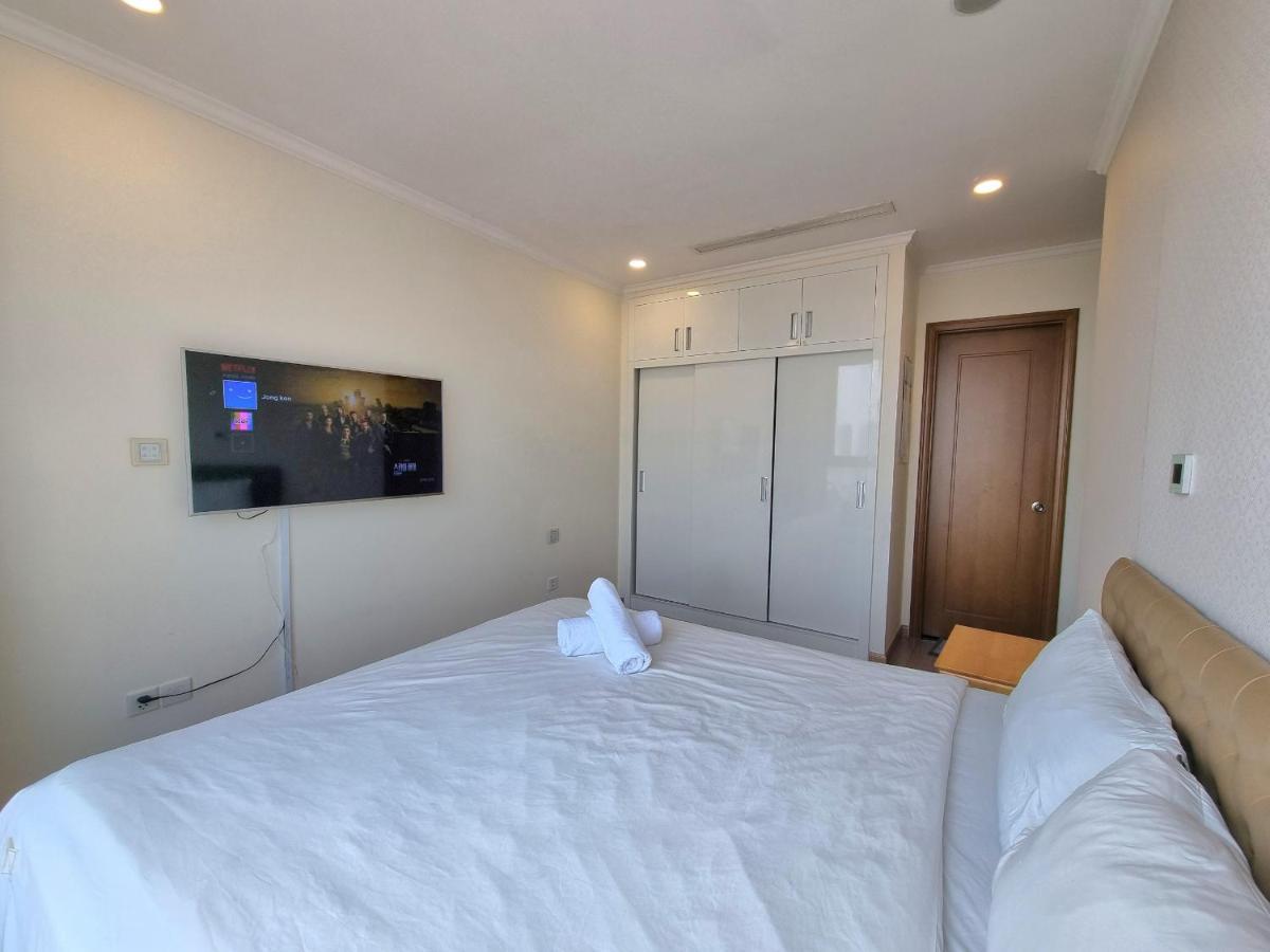 Apartment King House - Vinhomes Park