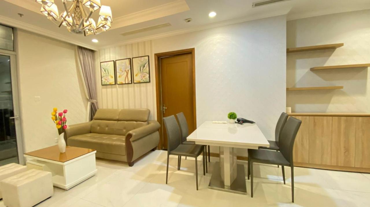Apartment King House - Vinhomes Park