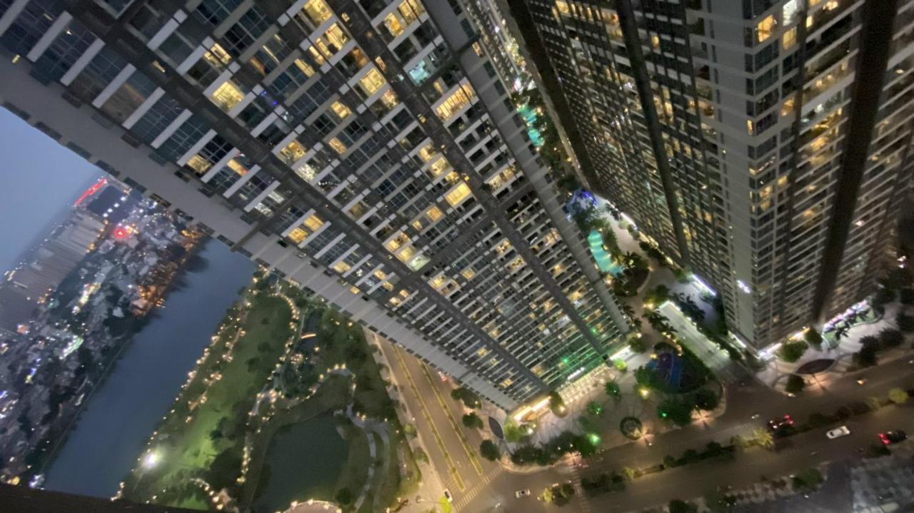 King House - Vinhomes Park Ho Chi Minh City