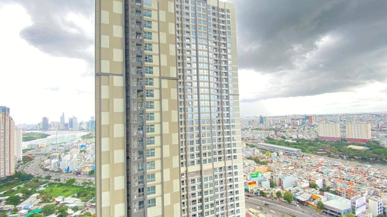 King House - Vinhomes Park Apartment